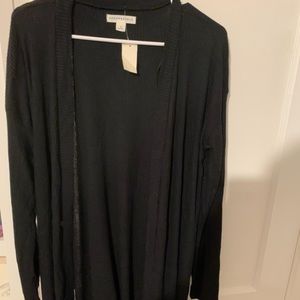 Aeropostale cardigan